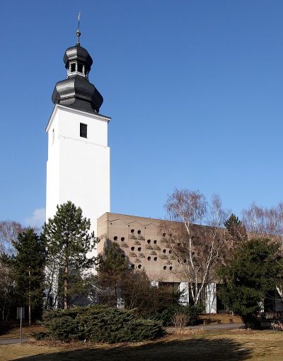 Zur heiligen Familie