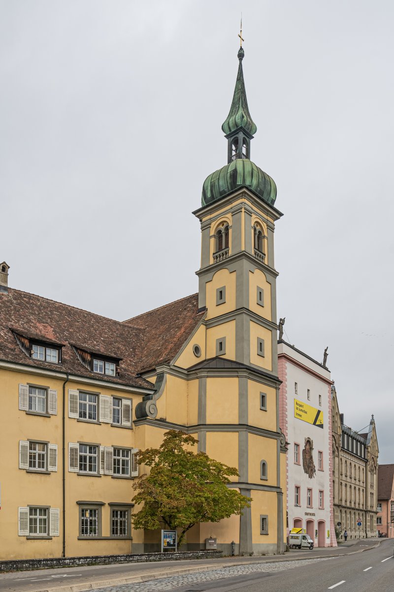 Alt-katholische Christuskirche