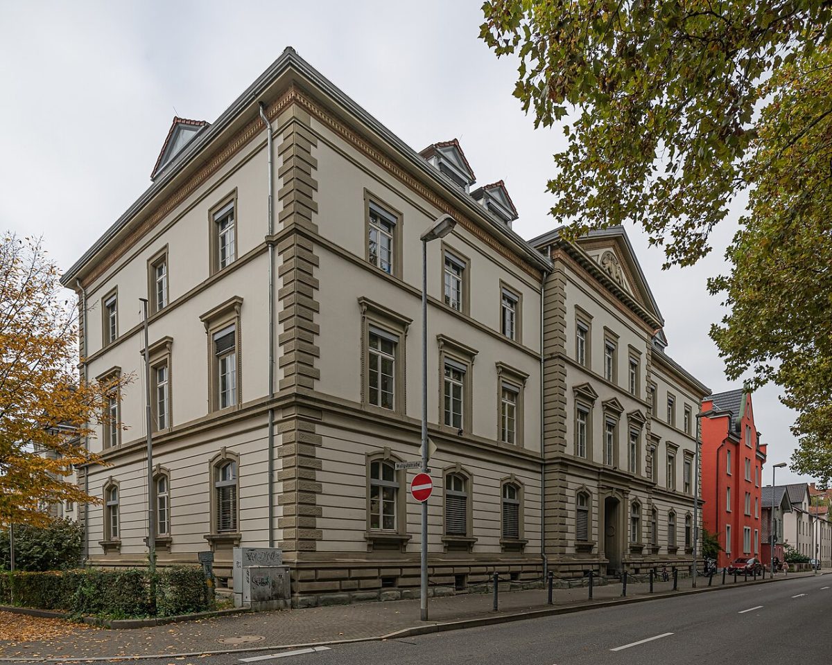 Amtsgericht Konstanz