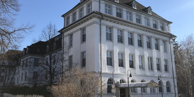 Apartment Hotel Konstanz