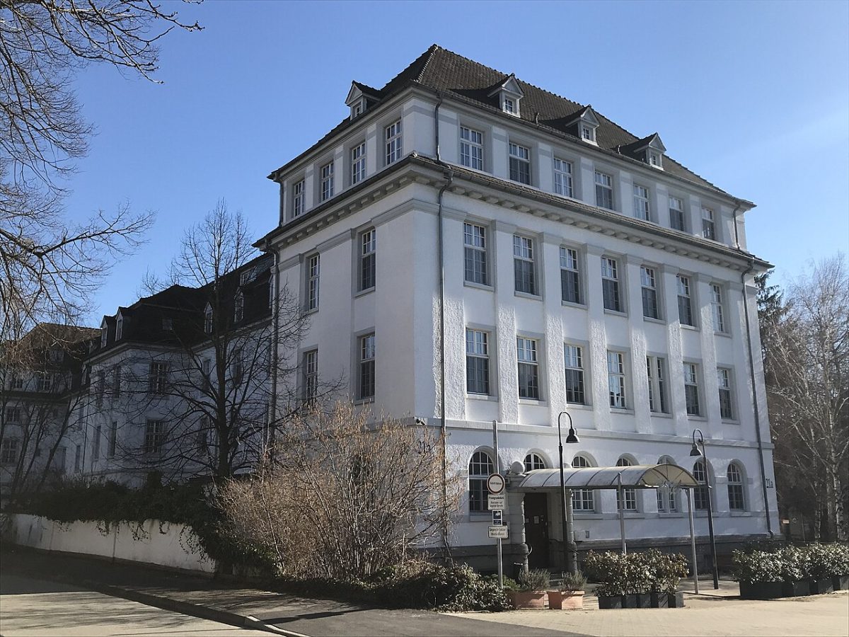 Apartment Hotel Konstanz