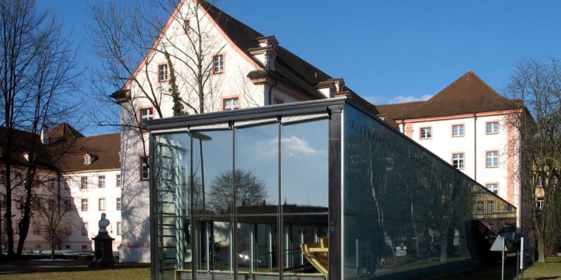 Archäologisches Landesmuseum