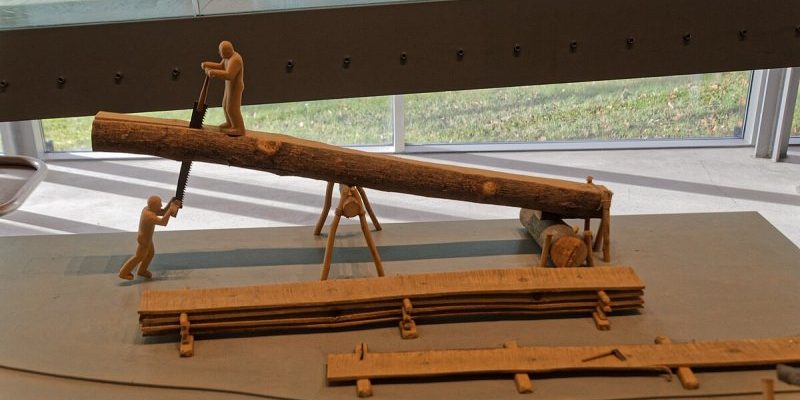 Archäologisches Landesmuseum