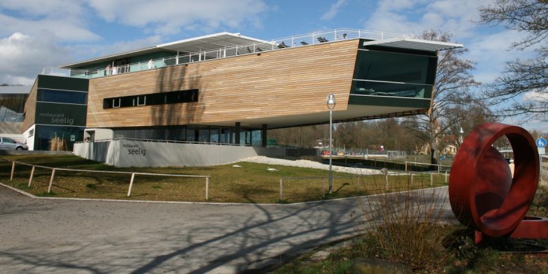 Bodensee-Therme Konstanz