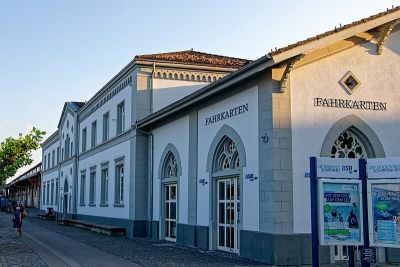 BSB Konstanz