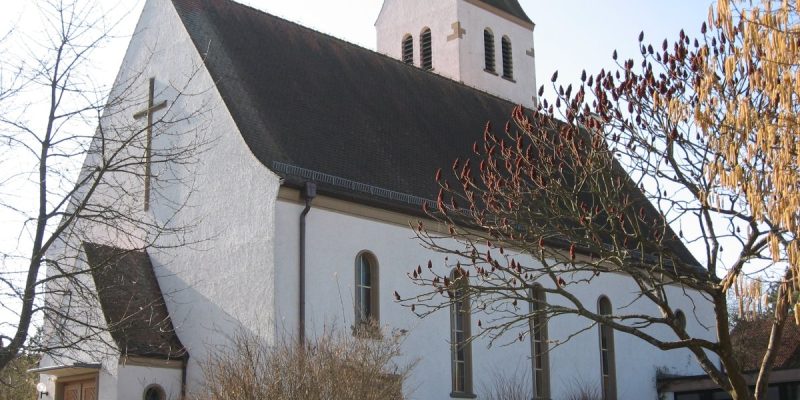 Christuskirche