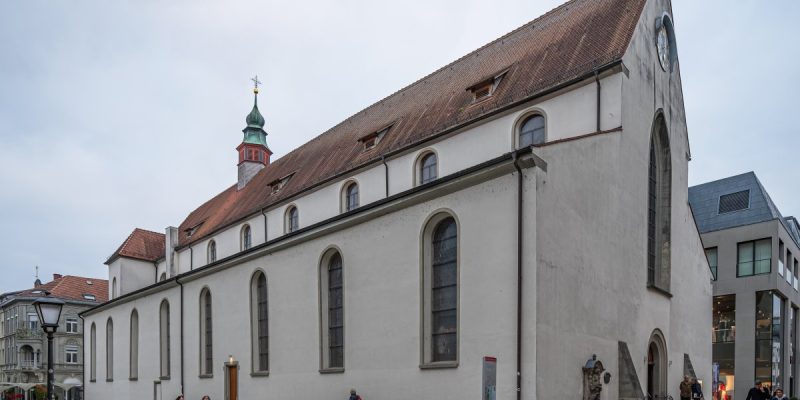 Dreifaltigkeitskirche
