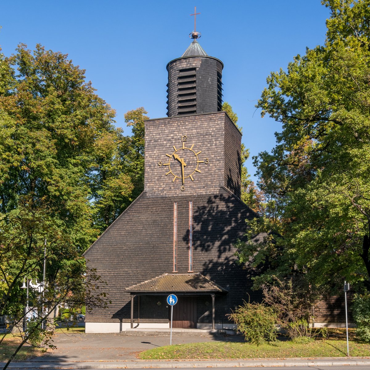 Evangelische Petrus- und Paulusgemeinde