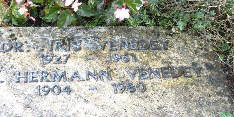 Friedhof Allmannsdorf