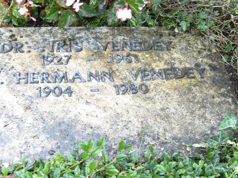Friedhof Allmannsdorf