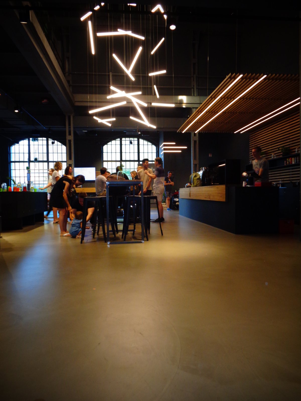 Hillsong Church