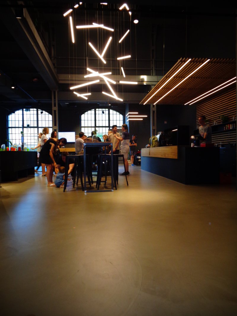 Hillsong Church
