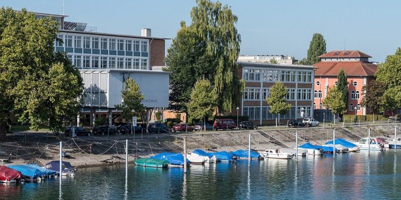 HTWG Hochschule für Technik, Wirtschaft und Gestaltung
