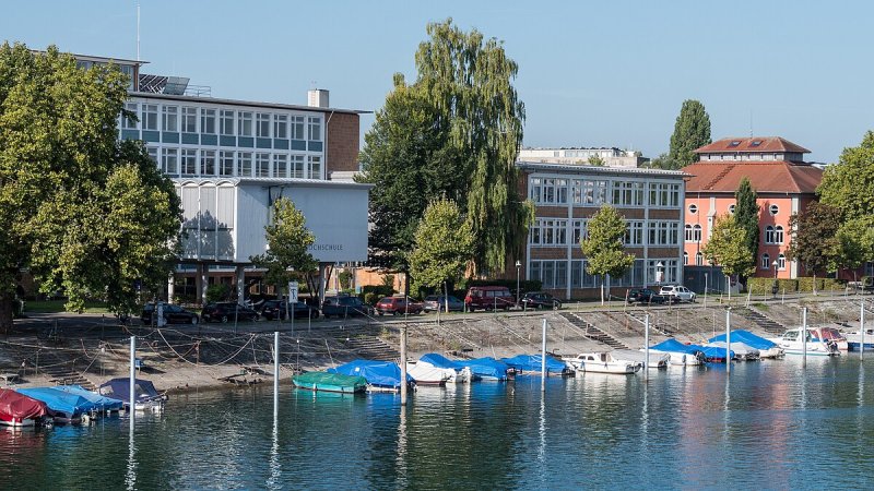 HTWG Hochschule für Technik, Wirtschaft und Gestaltung