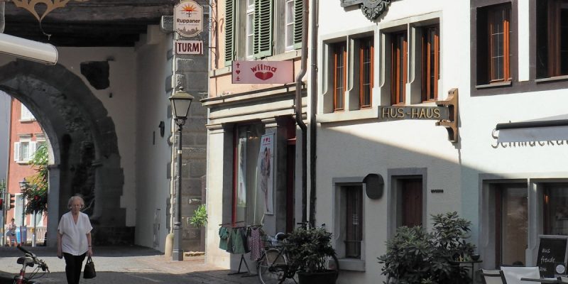 Hus-Museum Konstanz