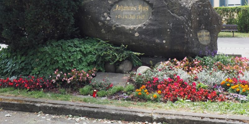 Hussenstein