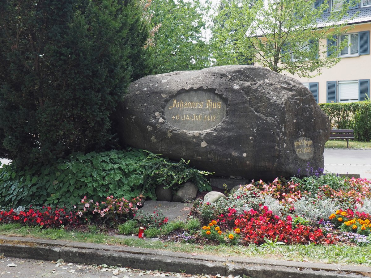 Hussenstein