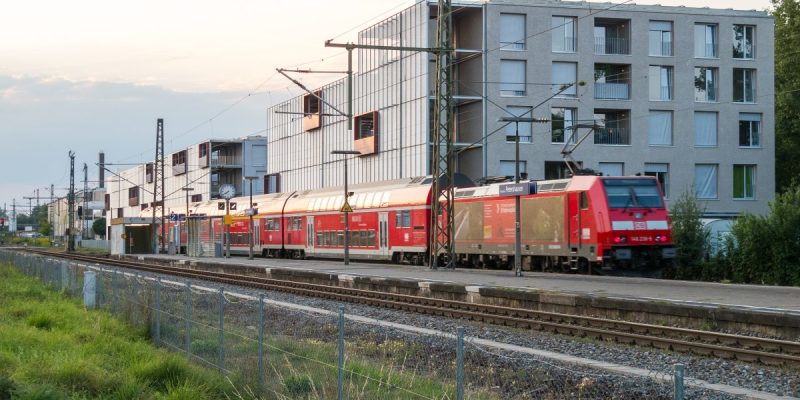 Konstanz-Petershausen