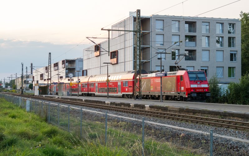 Konstanz-Petershausen