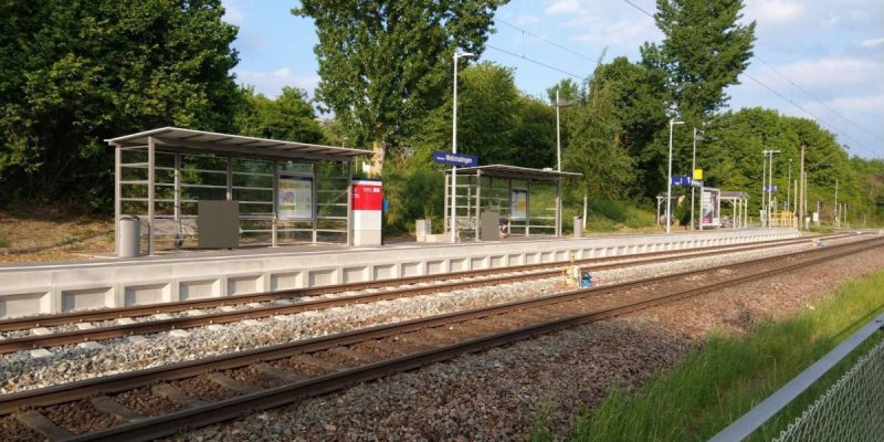 Konstanz-Wollmatingen