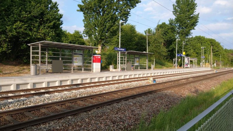 Konstanz-Wollmatingen