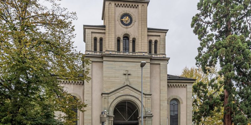 Lutherkirche