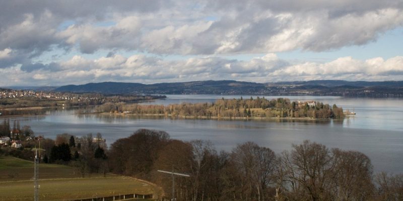 Mainau