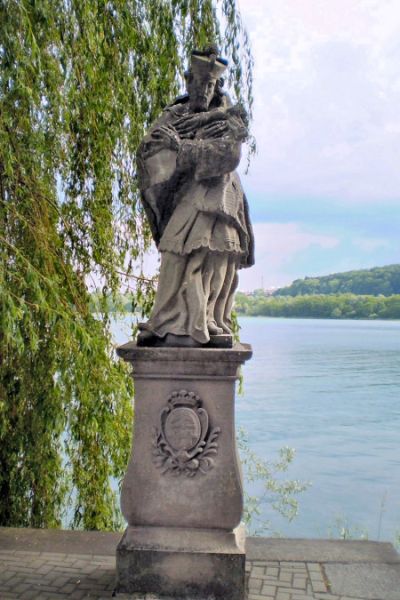 Nepomuk