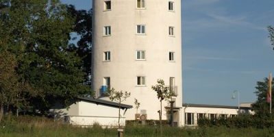 Otto-Moericke-Turm