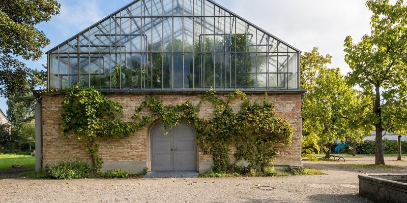 Palmenhaus