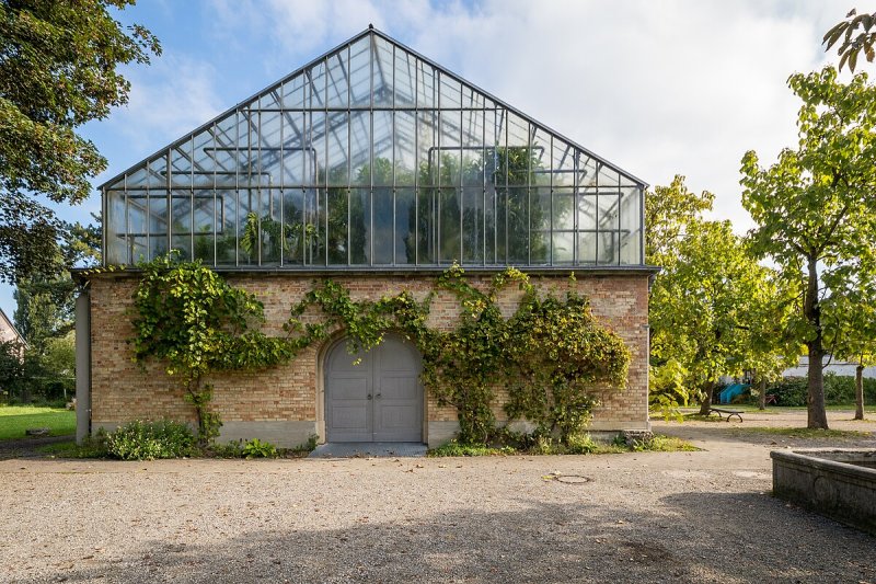 Palmenhaus