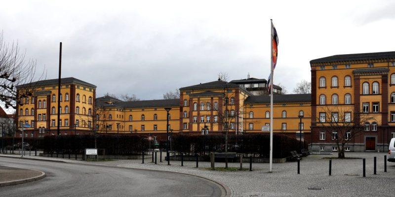 Polizeipräsidium Konstanz
