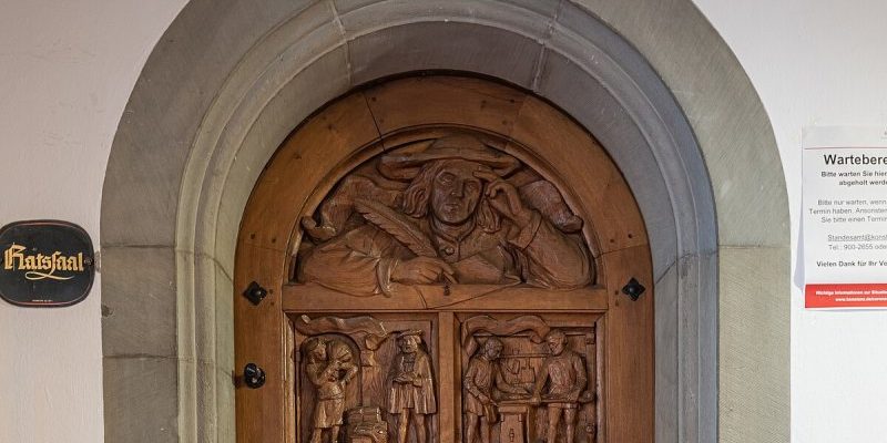 Rathaus Konstanz