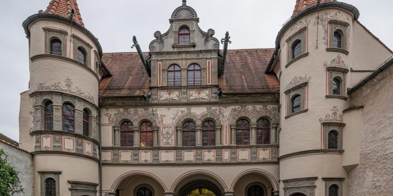 Rathaus Konstanz