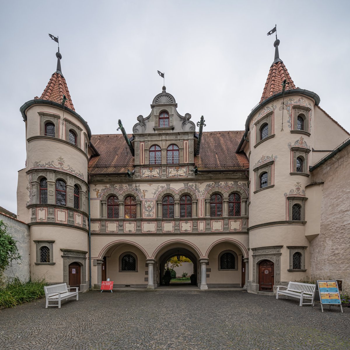 Rathaus Konstanz