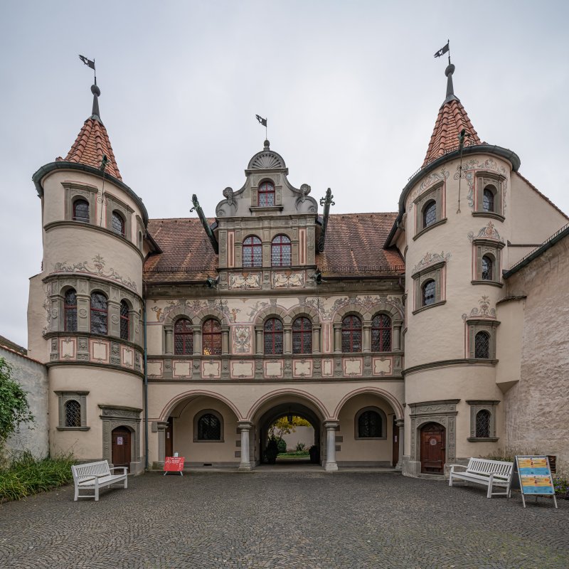 Rathaus Konstanz