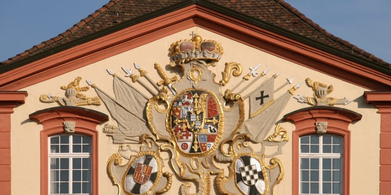 Schloss Mainau