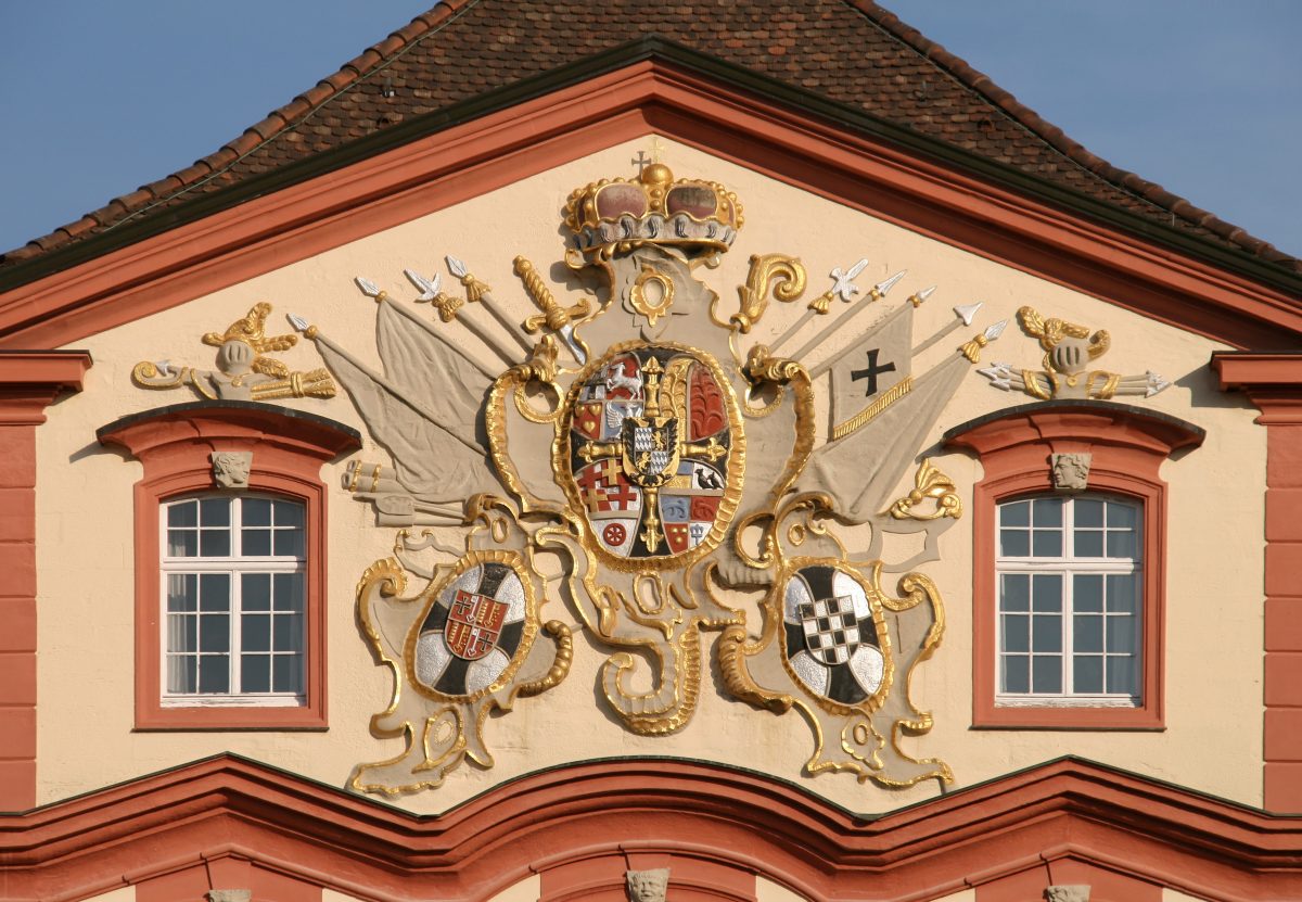 Schloss Mainau