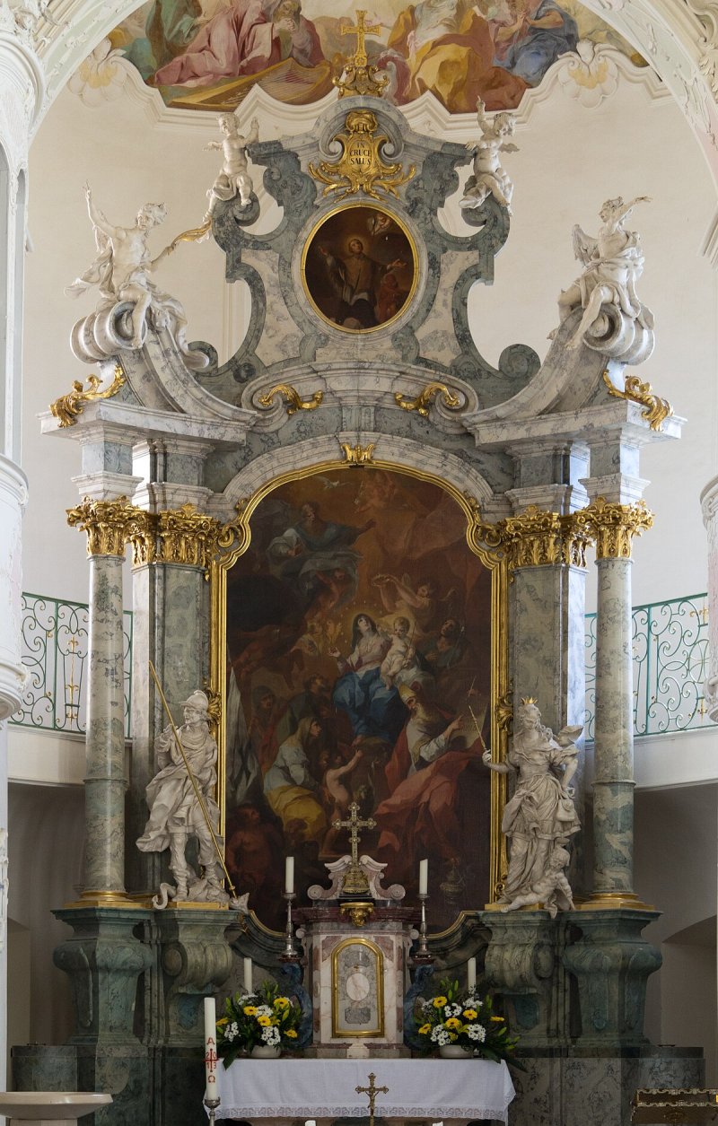 Schlosskirche
