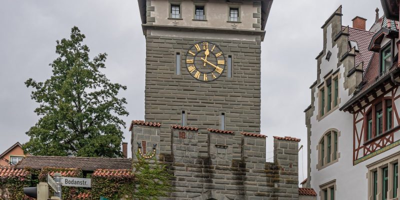 Schnetztor