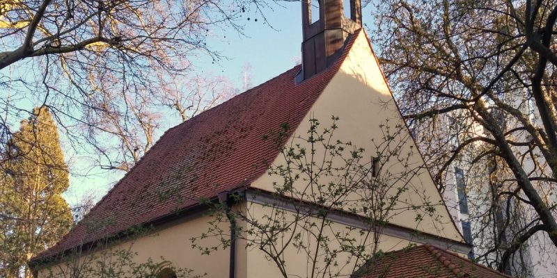 Schottenkapelle