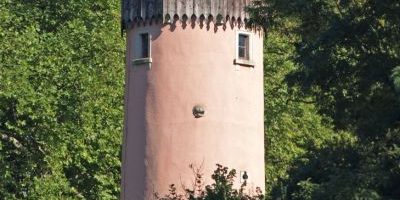 Schwedenturm