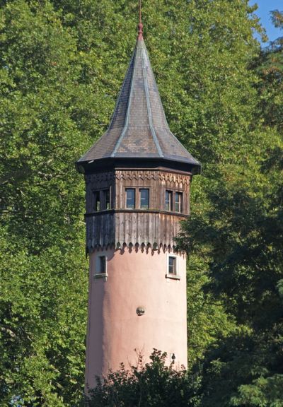 Schwedenturm