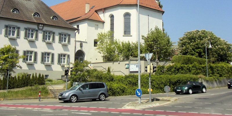 St. Georg