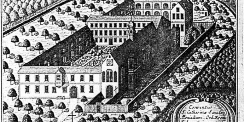 St. Katharina