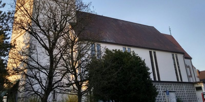 St. Martin