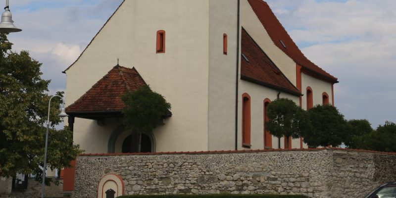 St. Nikolaus