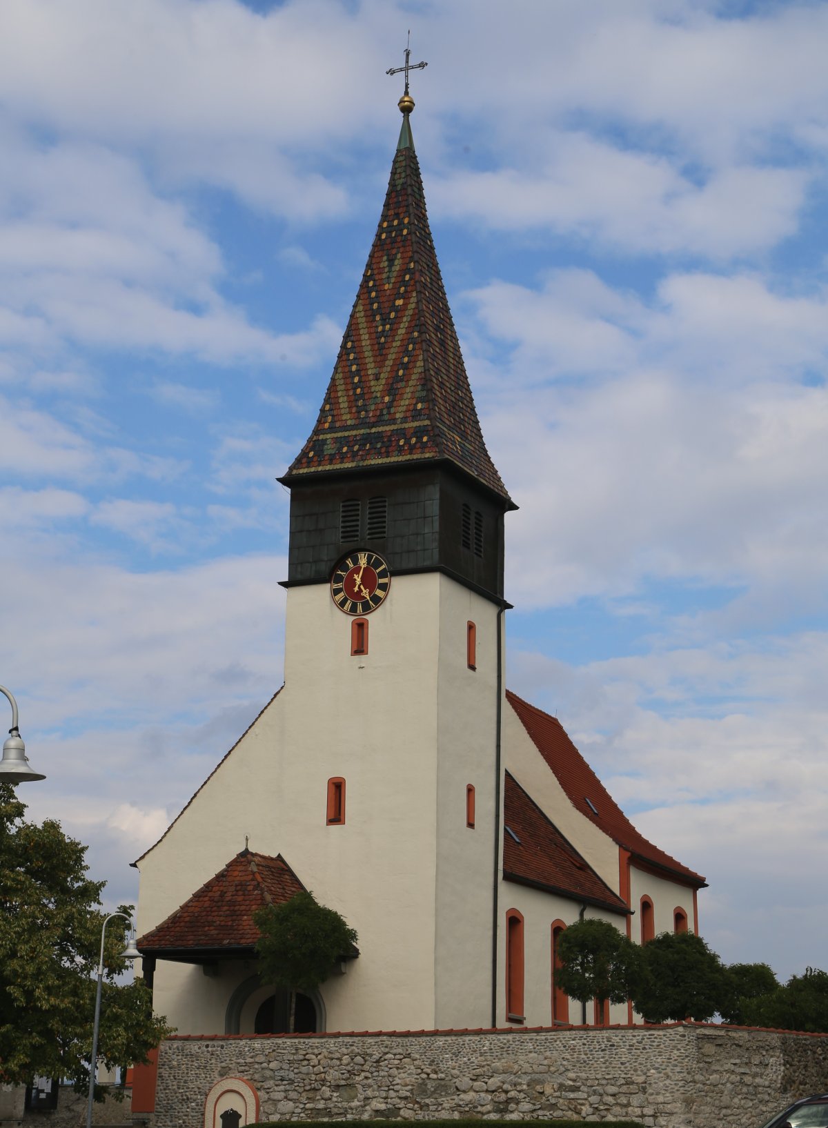 St. Nikolaus
