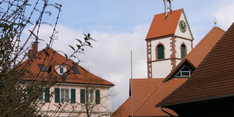 St. Peter und Paul