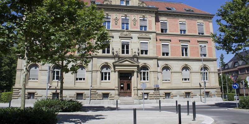 Staatsanwaltschaft Konstanz